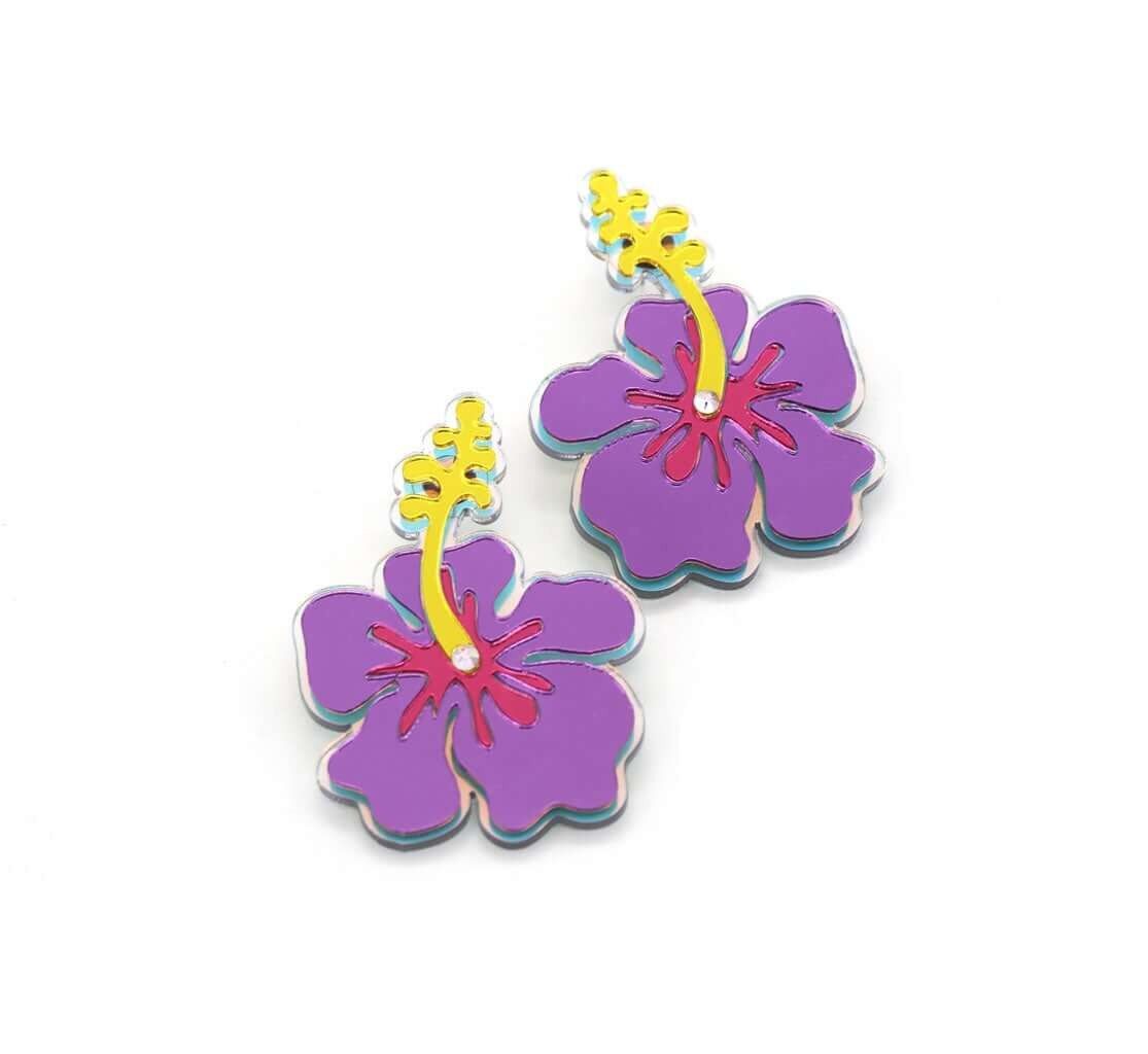 Hawaii | Earrings