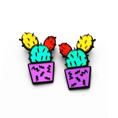 Consolea | Earrings