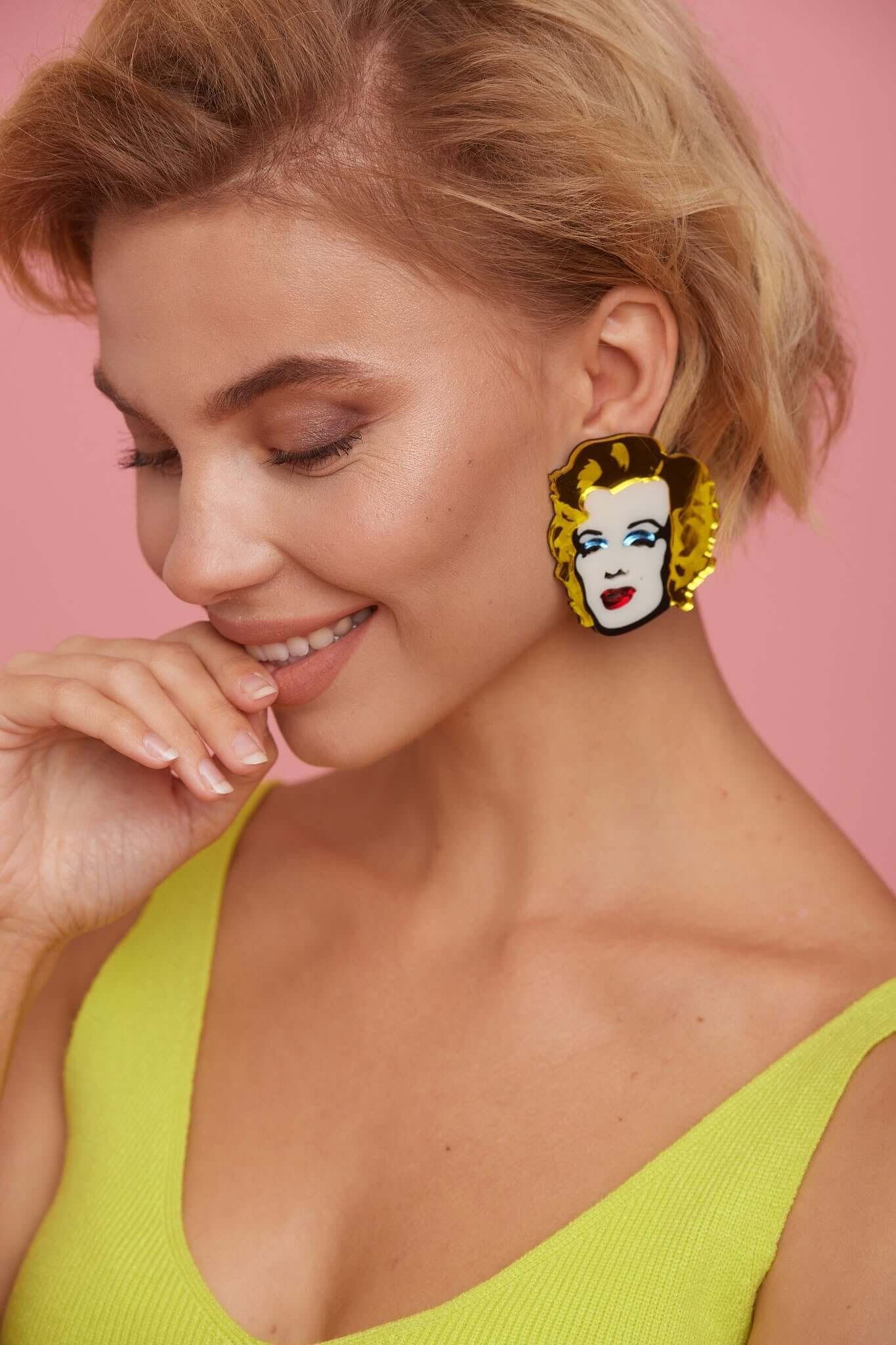 Marylin | Earrings
