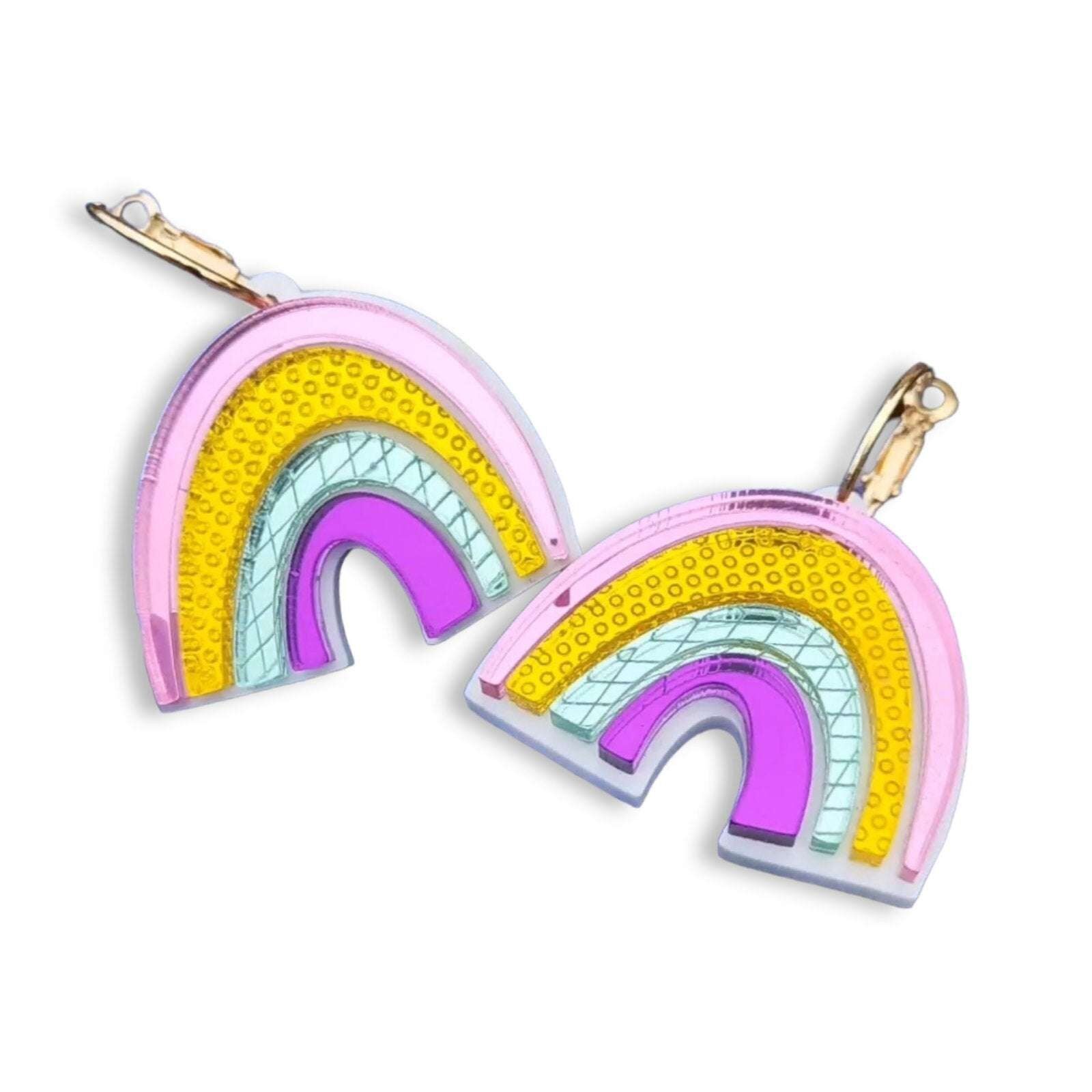 Rainy Days | Earrings