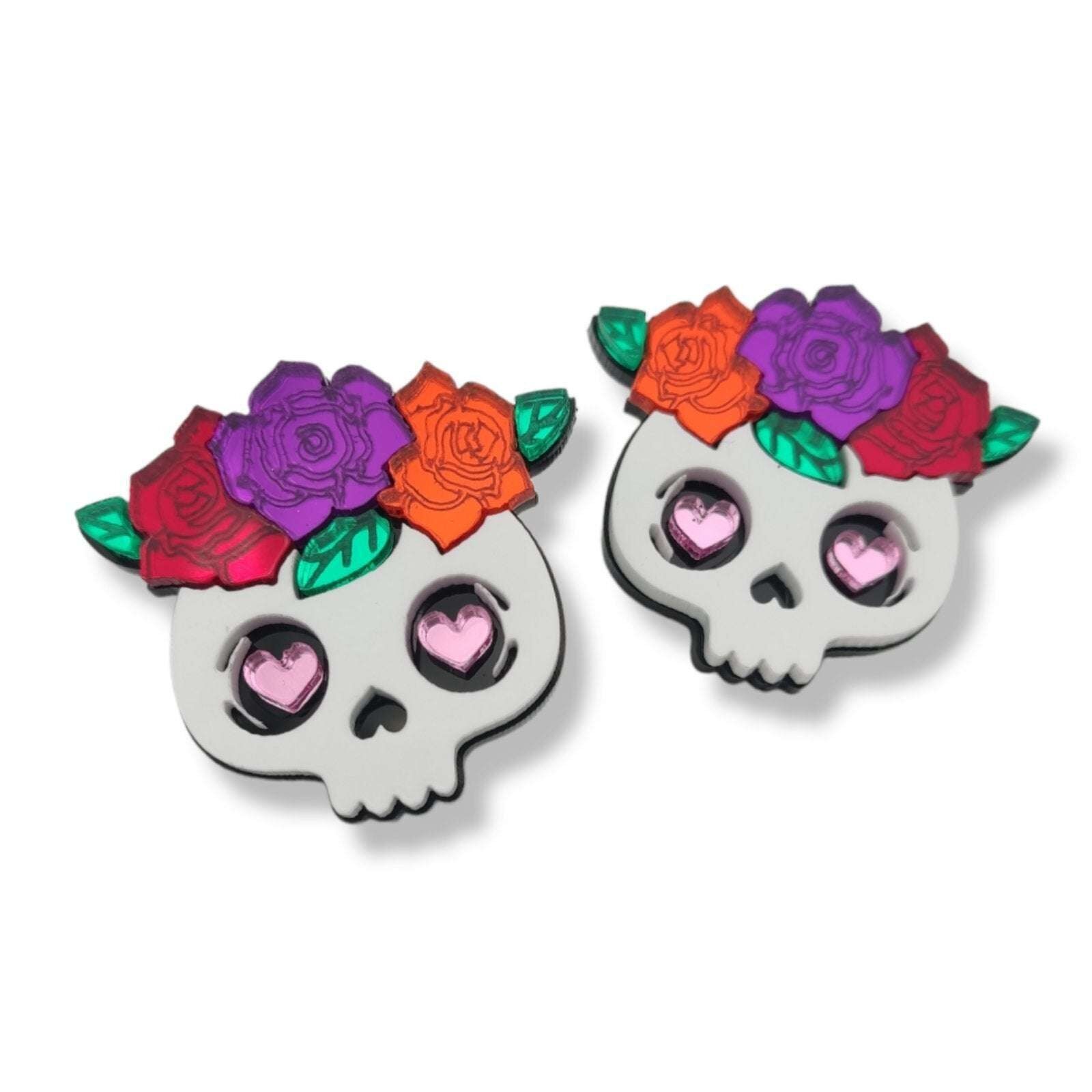 Muerto | Earrings