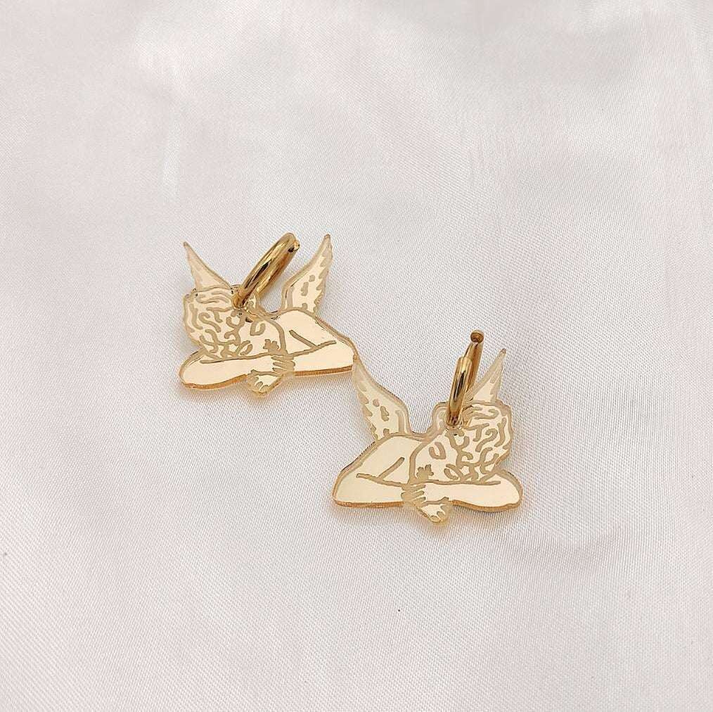 Angels | Earrings