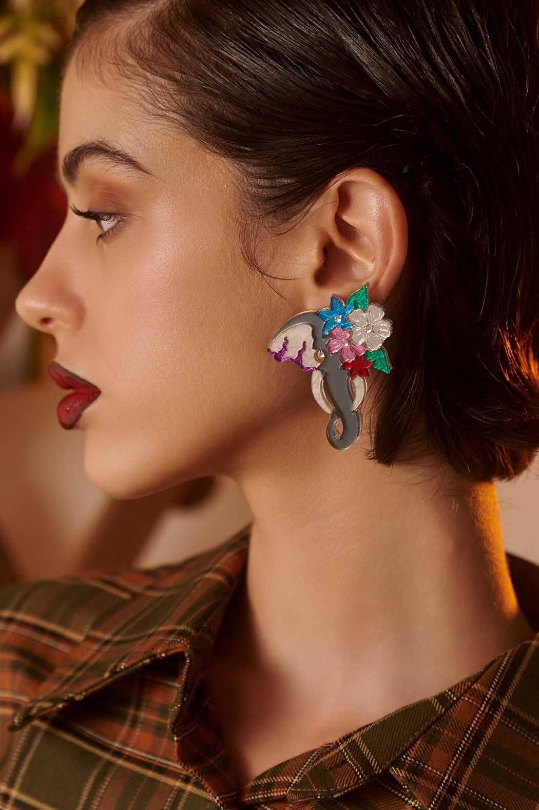 ElephArt | Earrings