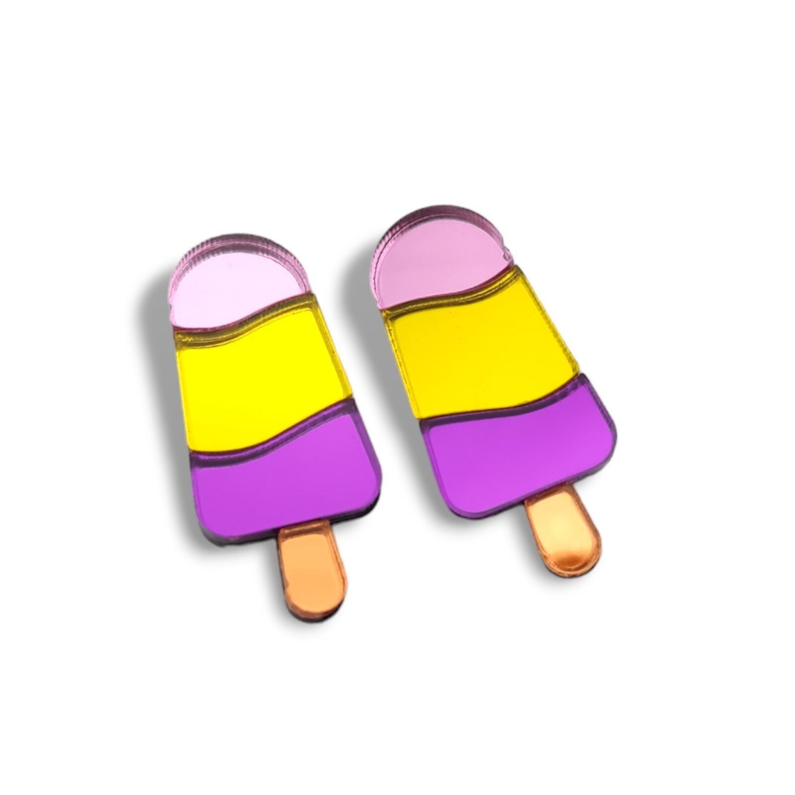 Sorbet | Earrings