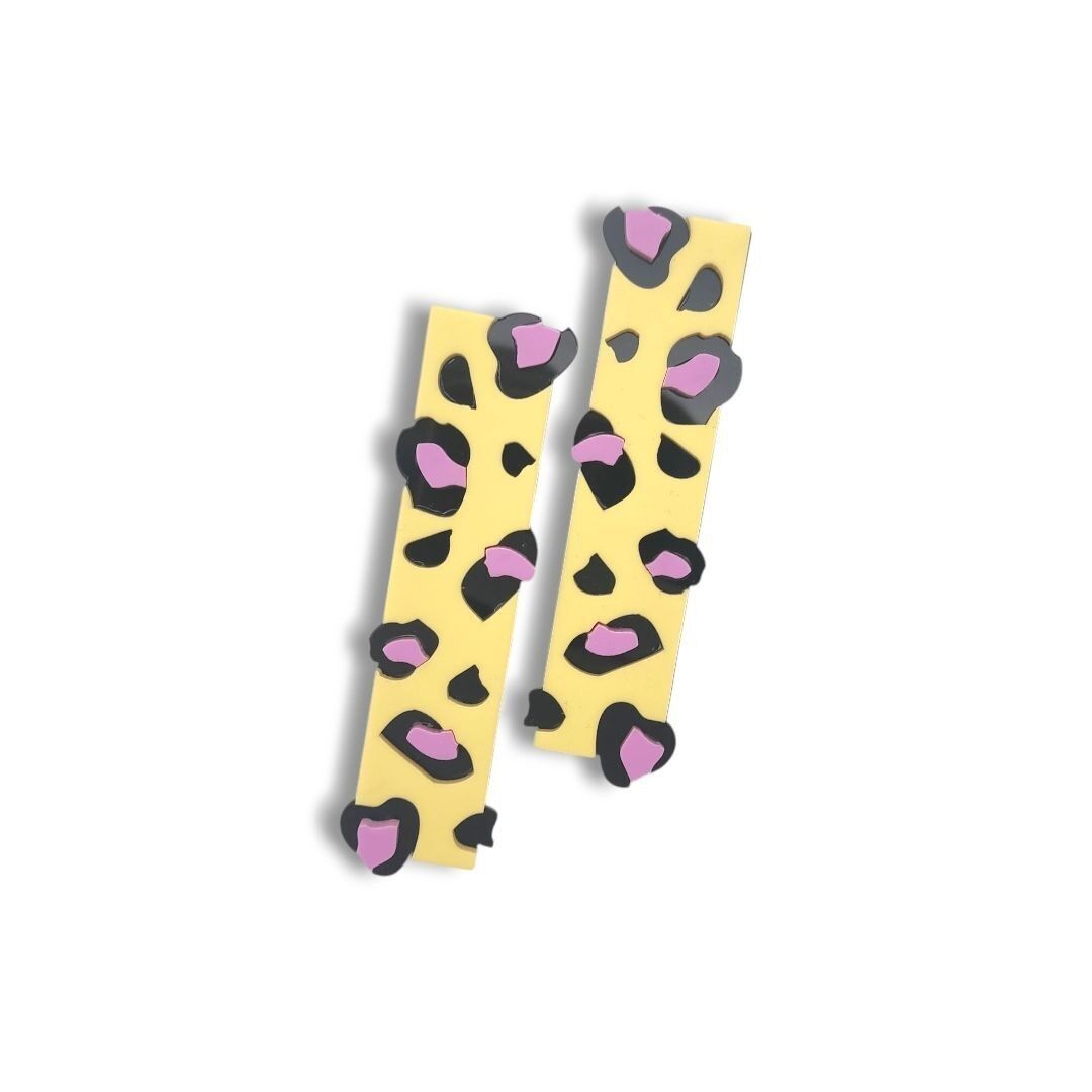 Wild Chic | Earrings