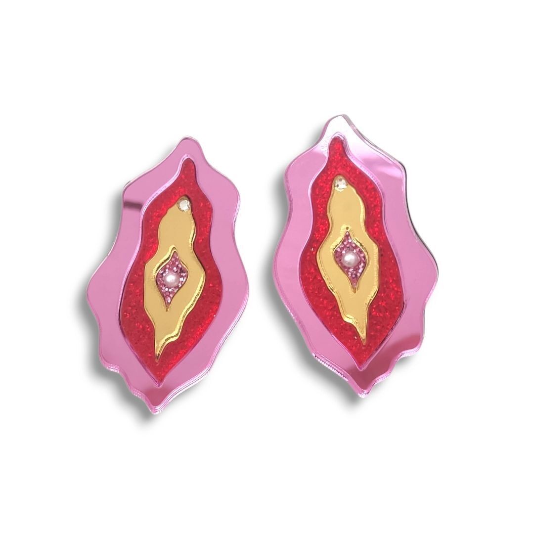 Cleitorid | Earrings