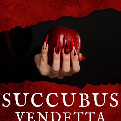 Vendetta del succubo