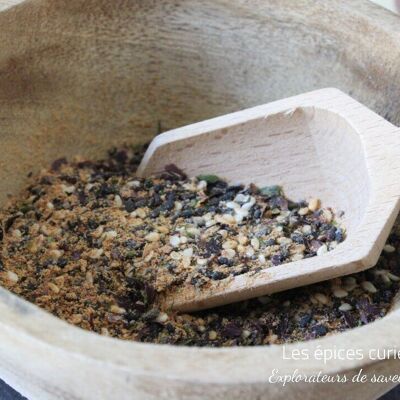 Shichimi Togarashi