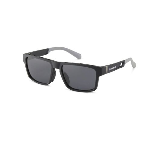 Gafas de Sol HYDROPONIC EW058-02 EW METRO Rubber Black / Grey + Black