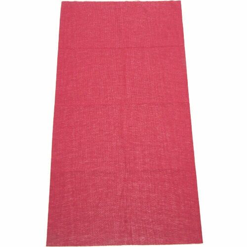 Multifunktionsschal / Schlaufenschal, Rot 2