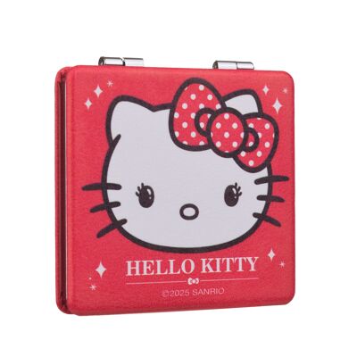 Miroir de poche Hello Kitty
