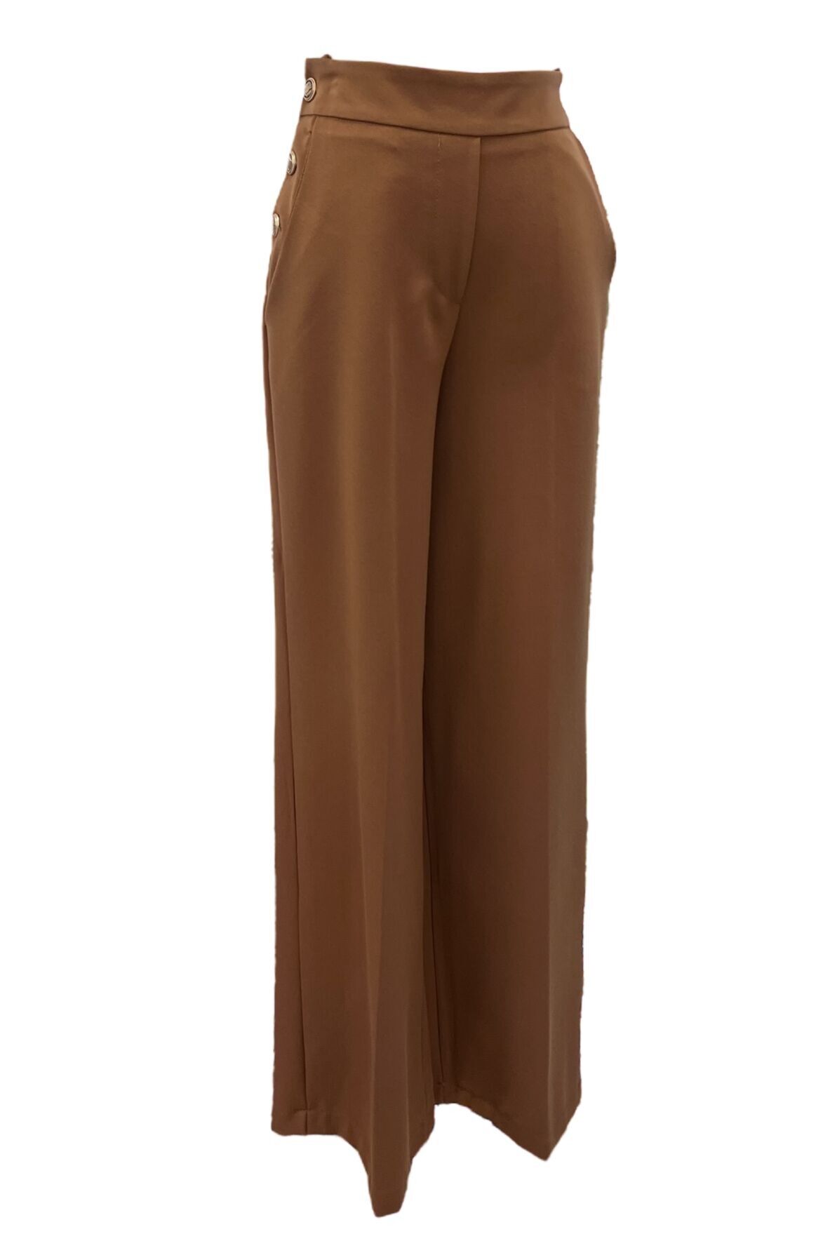 Harry High Waist Pants