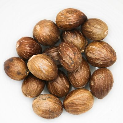 Nutmeg per Kg