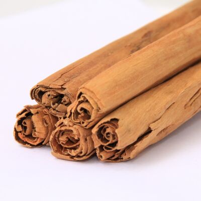 Cinnamon sticks per kg