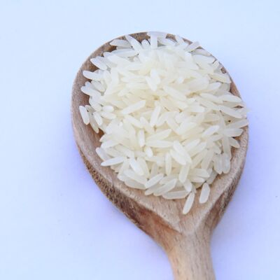 Madame Rose flavored rice per kg