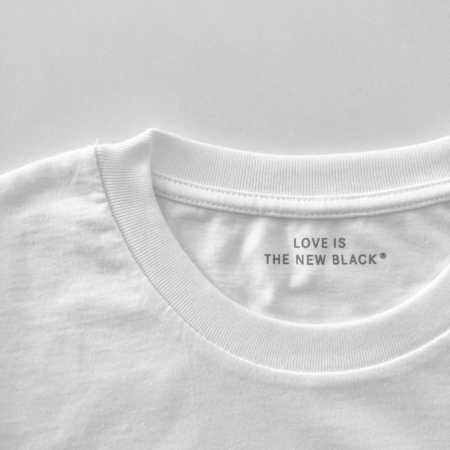 Whitewine / White T-Shirt