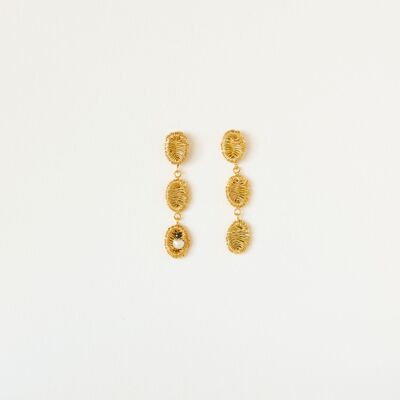 Pendientes maxi hiromi