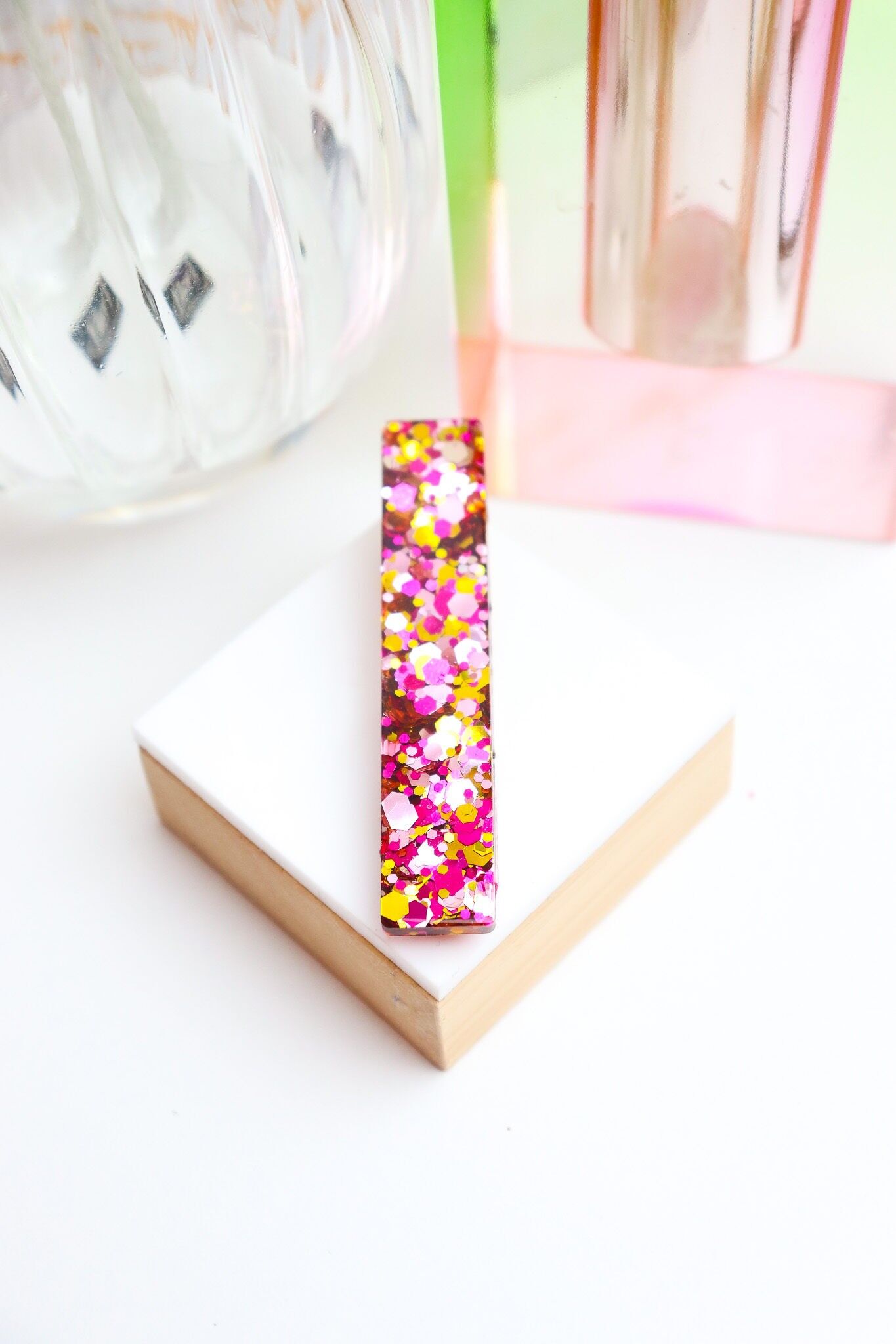 Fermaglio per il tramonto