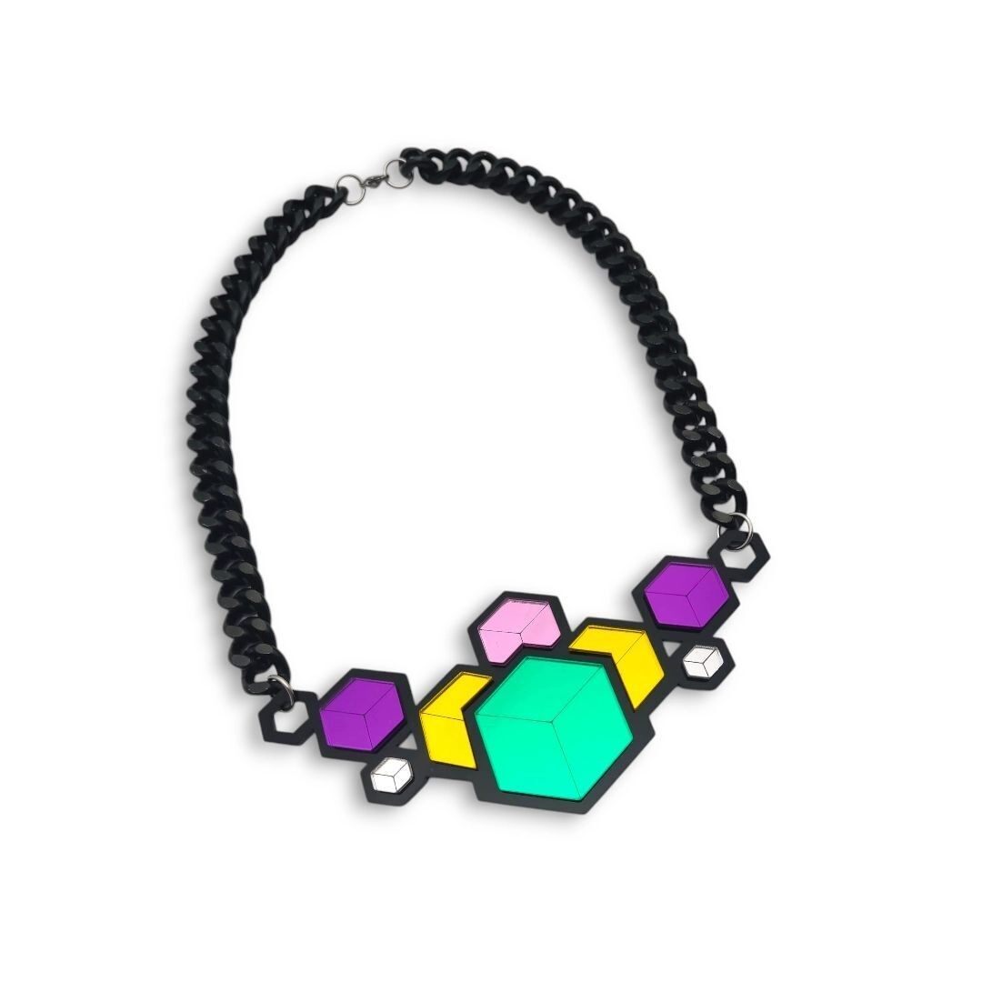 The Stranger | Necklace