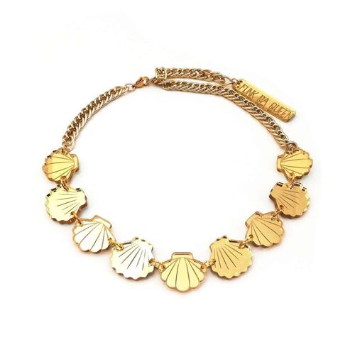 Seashell | Choker