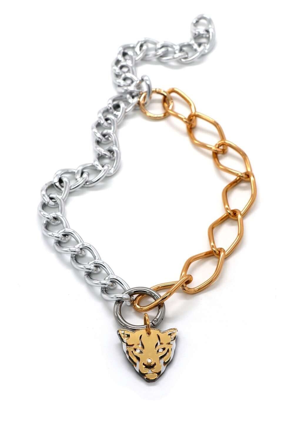 Puma | Necklace