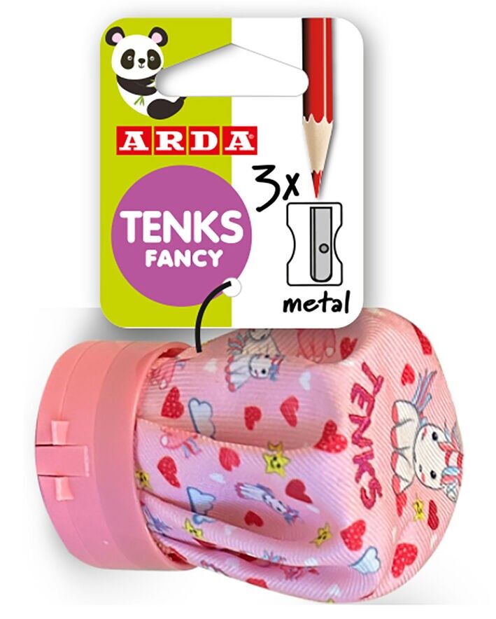 FANCY - Temperamatite TENKS FANCY