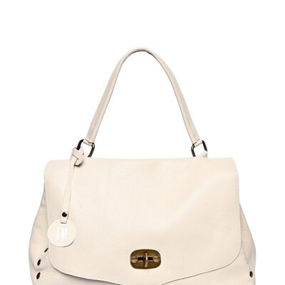 SS25 AL 1766_BEIGE_Sac à poignée supérieure