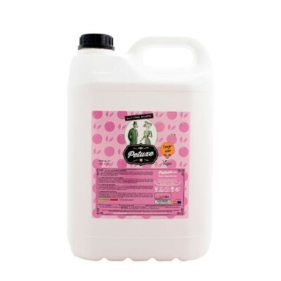 Petuxe Shampoing sans sel pour mains irritées 5000 ml