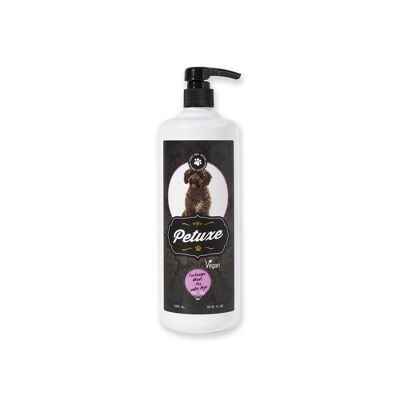 Petuxe Special texturizing mask for water dogs 1000 ml 1000 ml