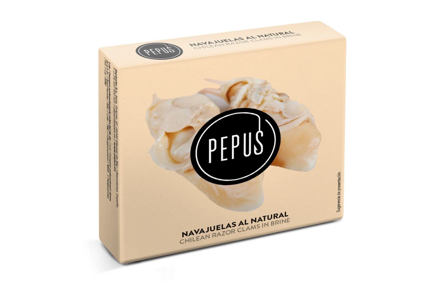 PEPUS RO-120 pocket knives