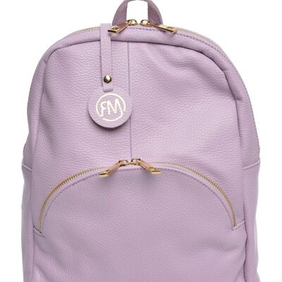 SS25 RM 1952T_LILLA_Backpack