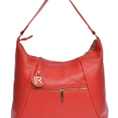 SS25 IR 1969_ROSSO_Bolso de hombro