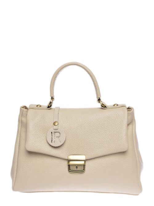 SS25 IR 1982T_BEIGE_Handbag