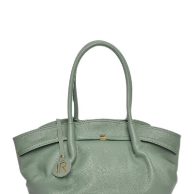 SS25 IR 1983T_CELADON_Sac à main