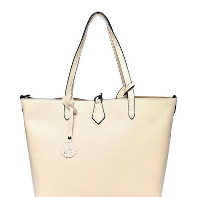 SS25 IR 1450_BEIGE_Bolso de mano