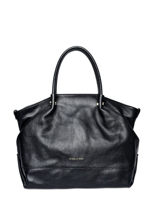 SS25 IR 1854T_NERO_Handbag