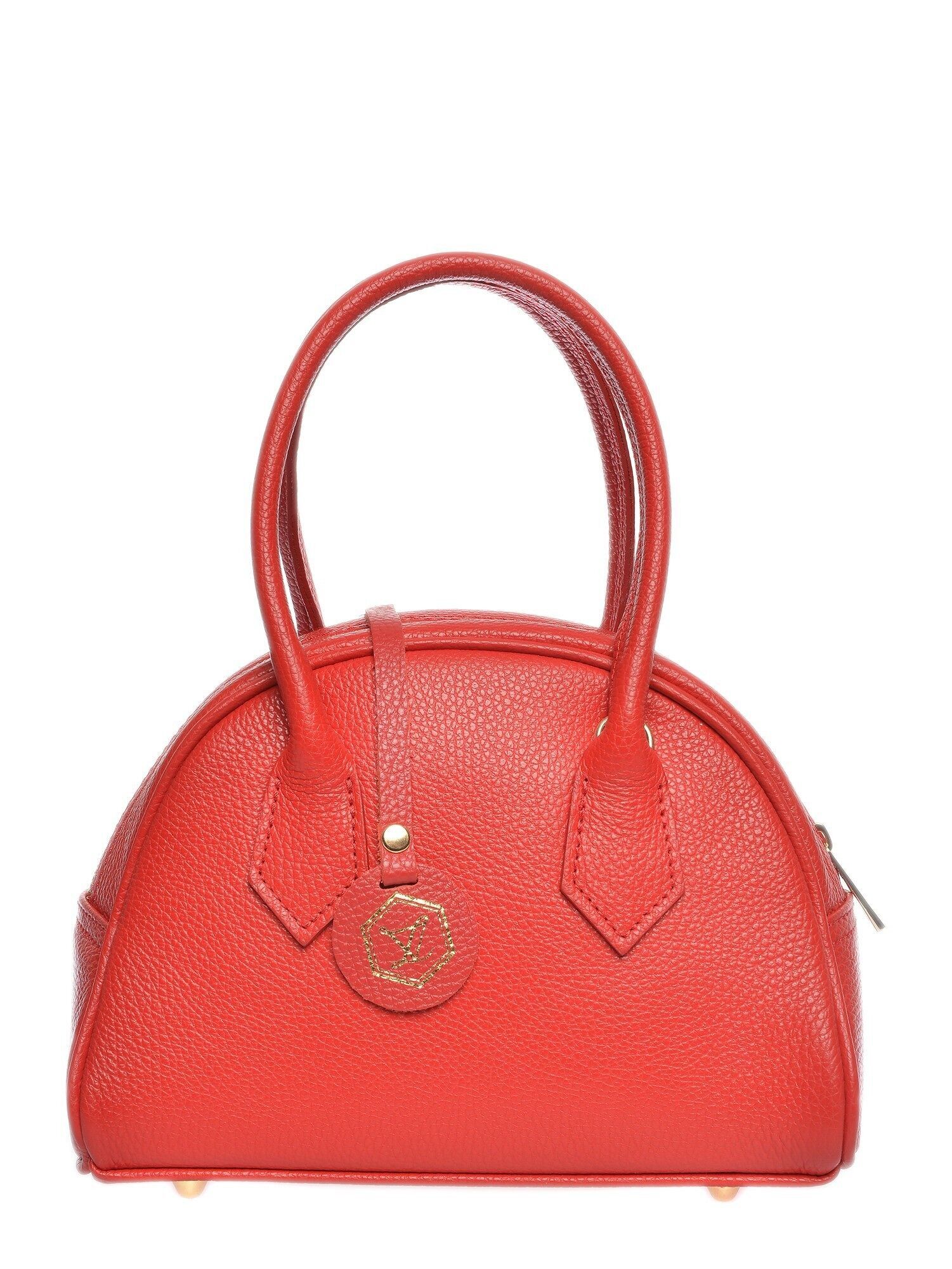 SS25 LV 1999_ROSSO_Borsa