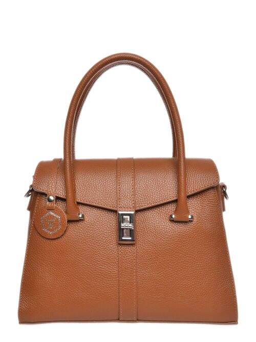 SS25 LV 101_COGNAC_Handbag