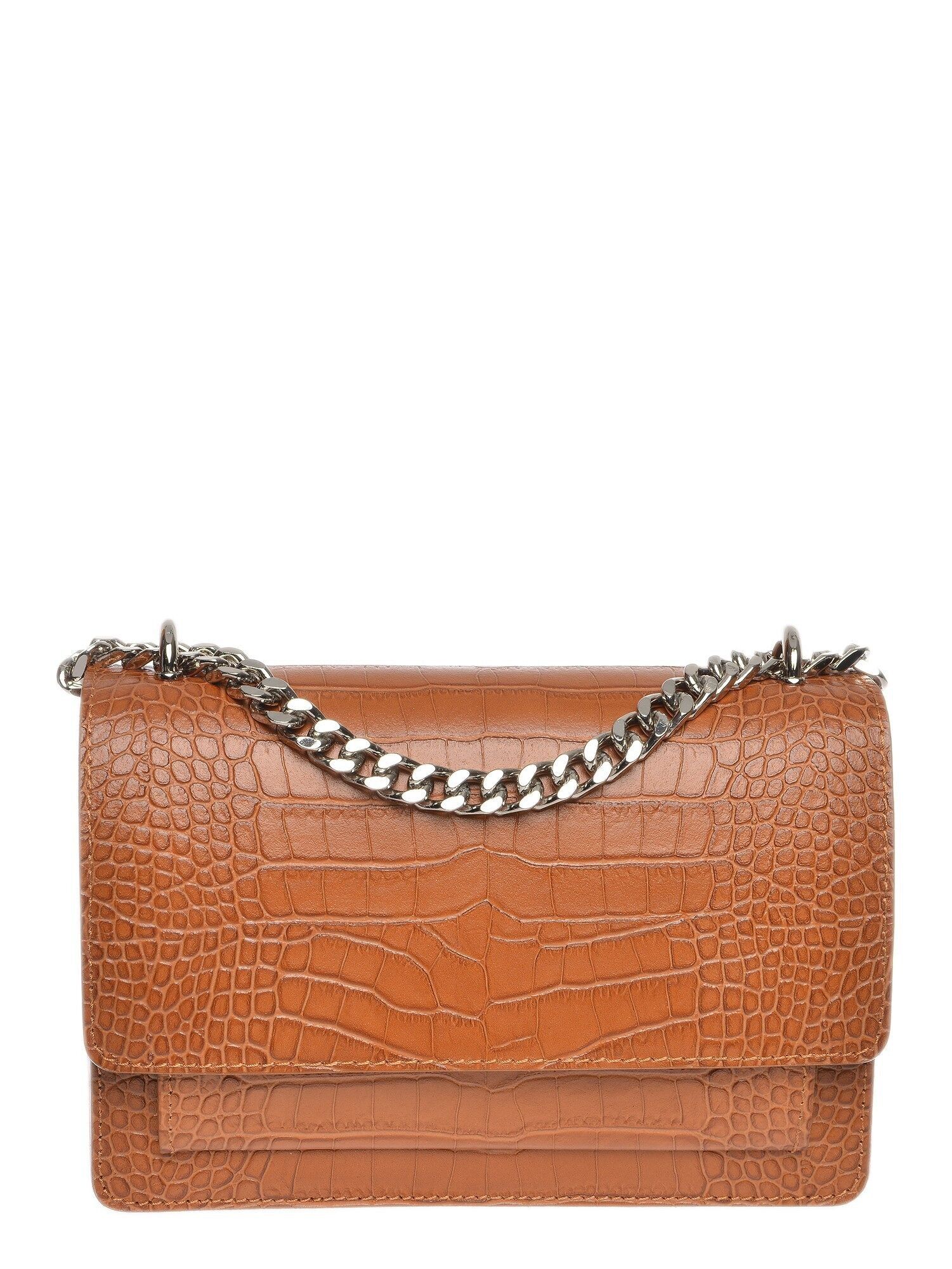 SS25 LV 8165_COGNAC_Borsa a tracolla