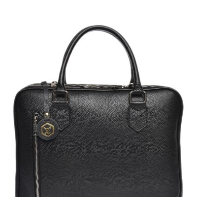 SS25 LV 106T_NERO_Laptop bag