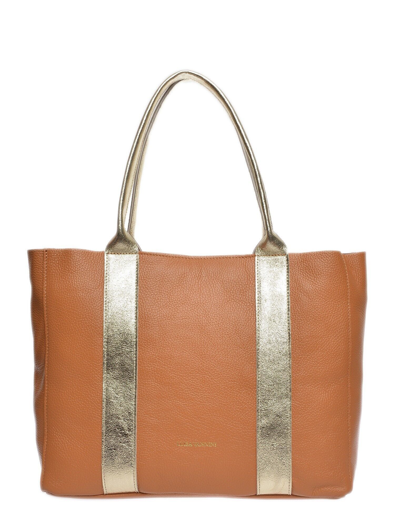 SS25 LV 110T_COGNAC_Borsa hobo