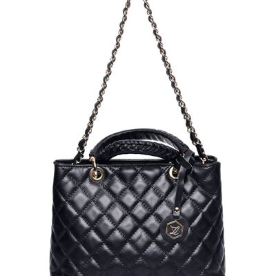 Sac à main SS25 LV 2209T_NERO