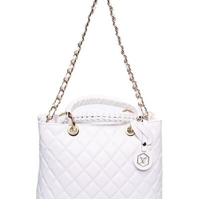 SS25 LV 2209T_BIANCO_Sac à main