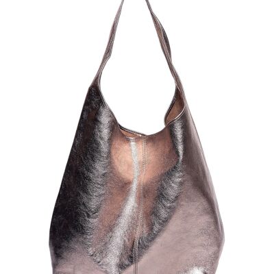 SS25 LV 8150_BRONZO_Top Handle Bag