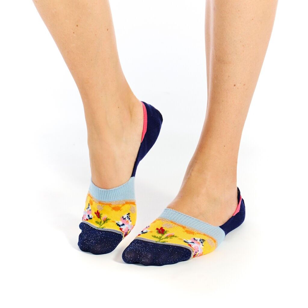 Protèges-pieds Birdy 36/41