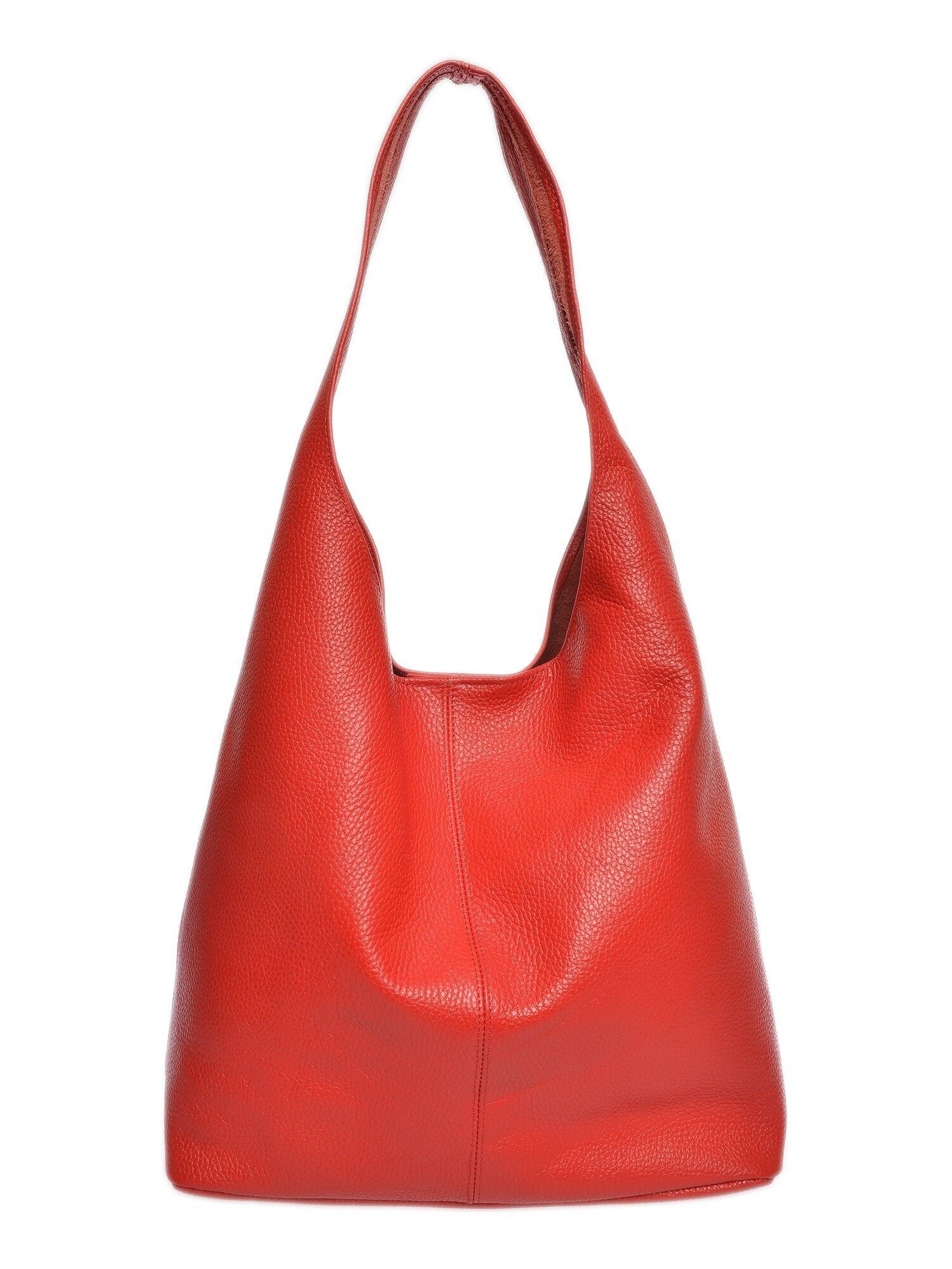 SS25 CF 1988_ROSSO_Sac hobo