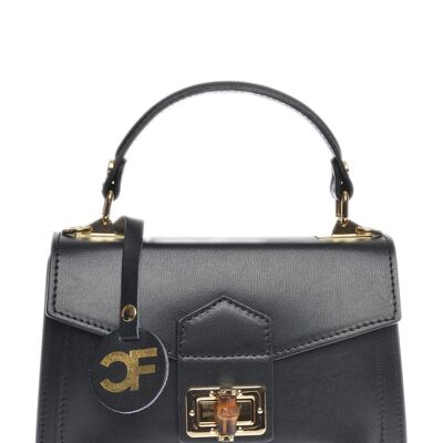 SS25 CF 3153_NERO_Borsa