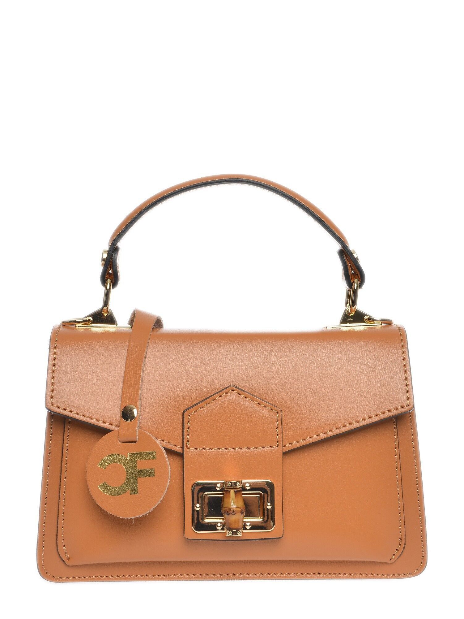 SS25 CF 3153_COGNAC_Borsa