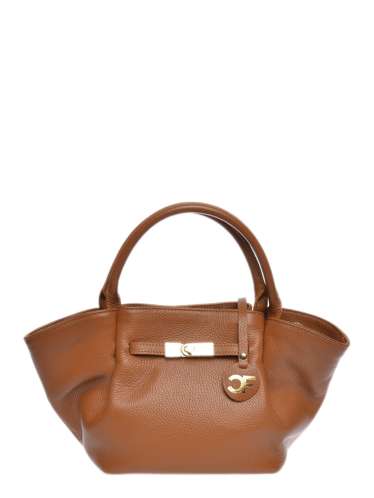 SS25 CF 1989T_COGNAC_Borsa