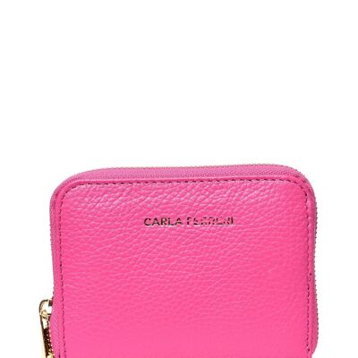Cartera SS25 CF 1840_FUXIA